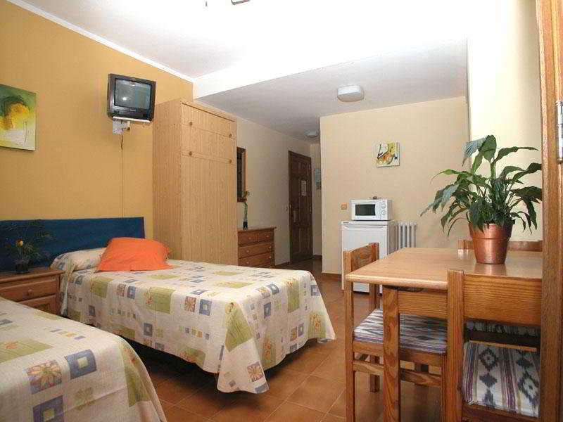 Apartamentos Ebusus Santa Eularia des Riu Luaran gambar